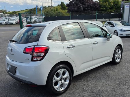2016 Citroen C3 - photo 6