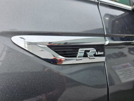 2017 Volkswagen Tiguan - photo 8