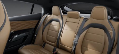 2027 Mercedes-Benz AMG GT - photo 9