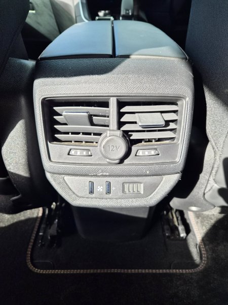 2018 Peugeot 5008 - photo 19