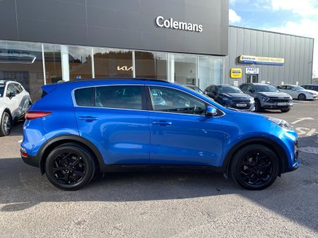 2021 Kia Sportage - photo 12