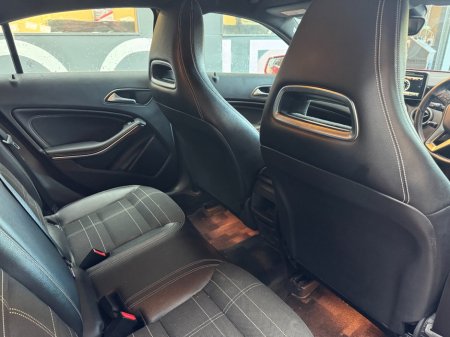 2015 Mercedes-Benz A-Class - photo 19
