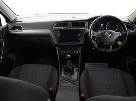 2019 Volkswagen Tiguan Allspace - photo 13