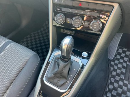 2021 Volkswagen T-Roc - photo 11