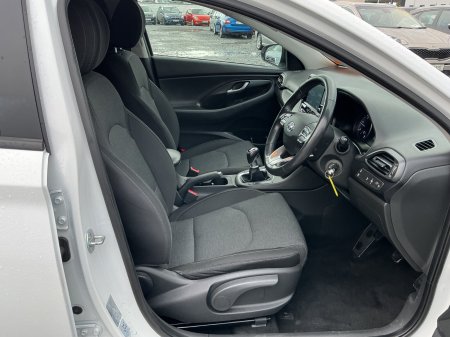 2022 Hyundai i30 - photo 14