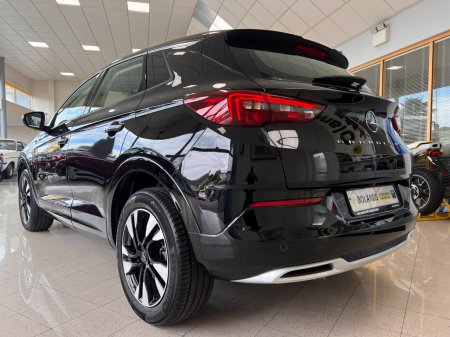 2023 Opel Grandland X - photo 11