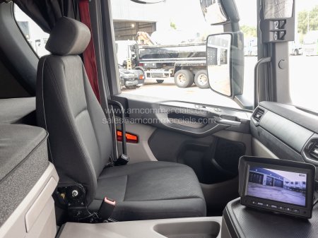 2023 SCANIA P250 - photo 26