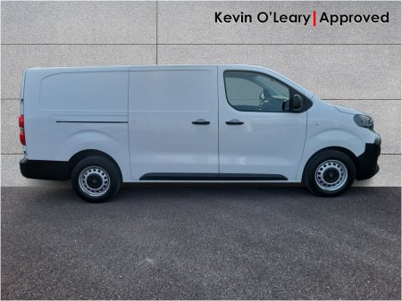 2025 Opel Vivaro - photo 6