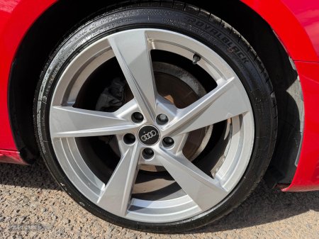 2022 Audi A4 - photo 28