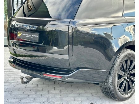 2025 Land Rover Range Rover - photo 6