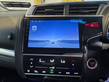 2015 Honda Fit - photo 11