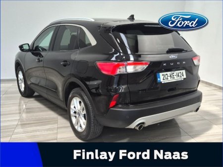 2021 Ford Kuga - photo 3