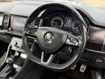 2019 Skoda Kodiaq - photo 15