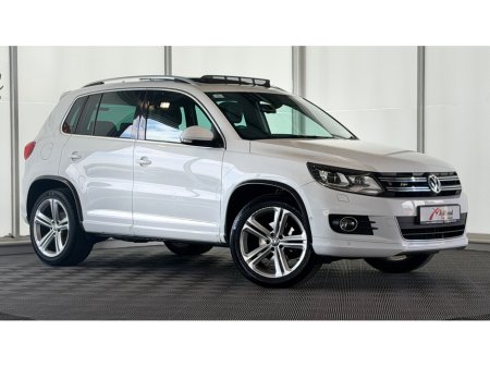 2016 Volkswagen Tiguan - photo 17