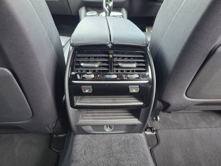 2017 BMW 5-Series - photo 12