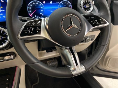 2026 Mercedes-Benz GLA - photo 18