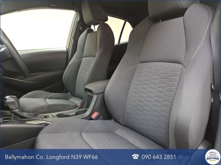 2022 Toyota Corolla - photo 21