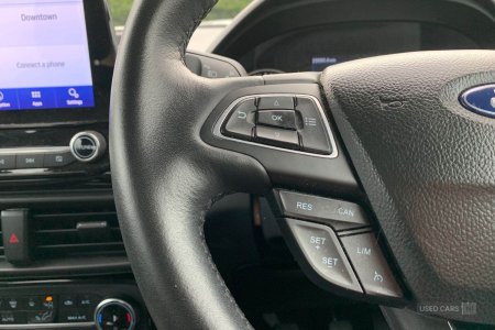 2022 Ford EcoSport - photo 17