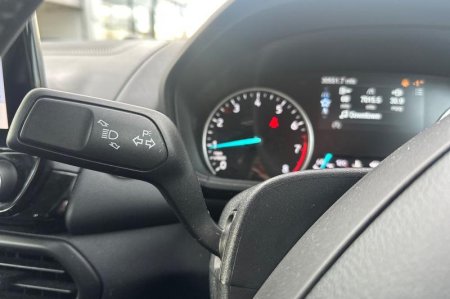2019 Ford EcoSport - photo 14