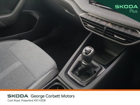 2025 Skoda Octavia - photo 14