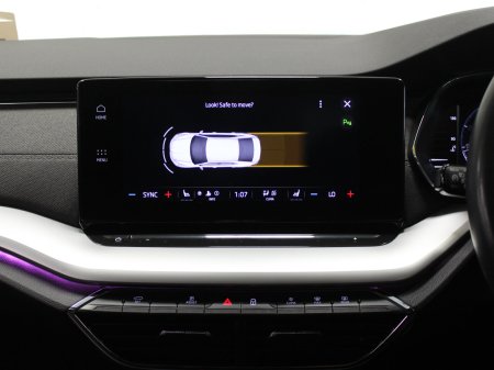 2023 Skoda Octavia - photo 20