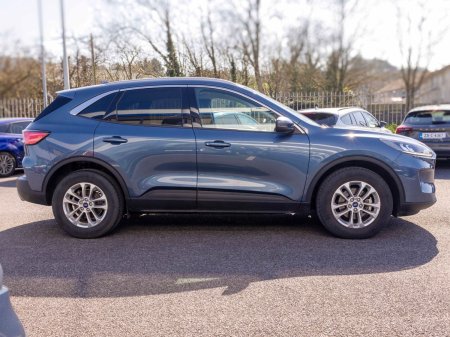 2024 Ford Kuga - photo 22
