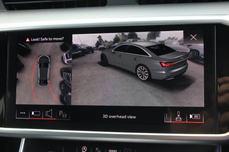 2023 Audi A6 - photo 5