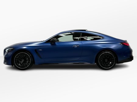 2026 Mercedes-Benz CLE - photo 5
