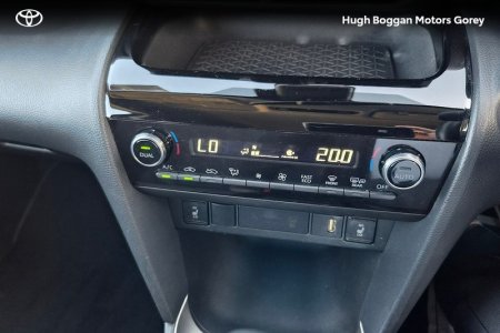2023 Toyota Yaris Cross - photo 17