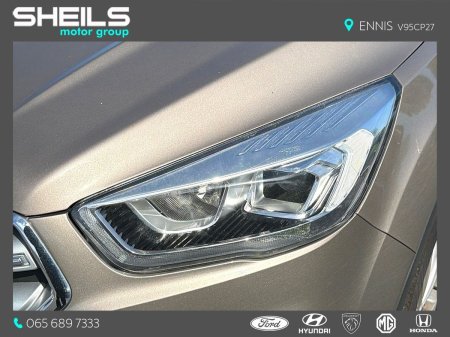 2019 Ford Kuga - photo 15