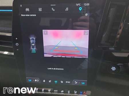 2024 Renault Austral - photo 47