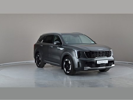 2026 Kia Sorento - photo 4