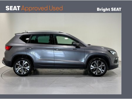 2026 SEAT Ateca - photo 3