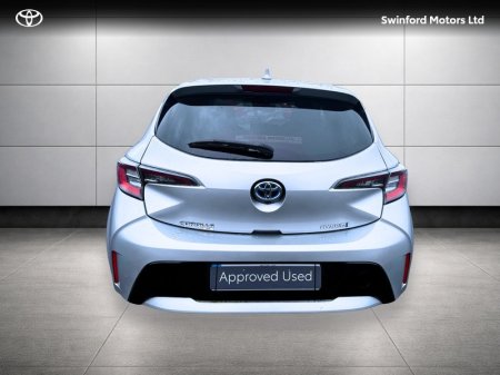 2021 Toyota Corolla - photo 4