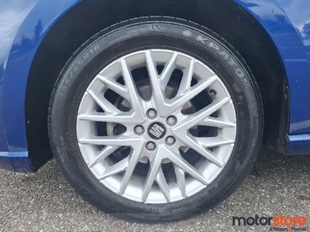 2021 SEAT Ibiza - photo 14