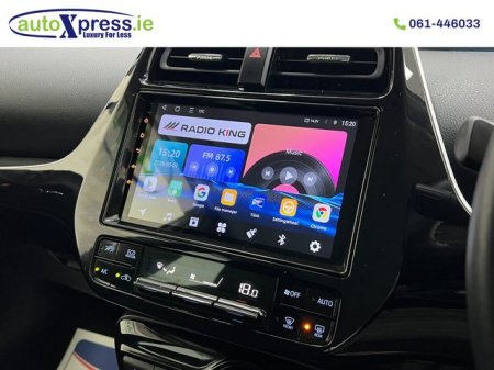 2021 Toyota Prius - photo 14