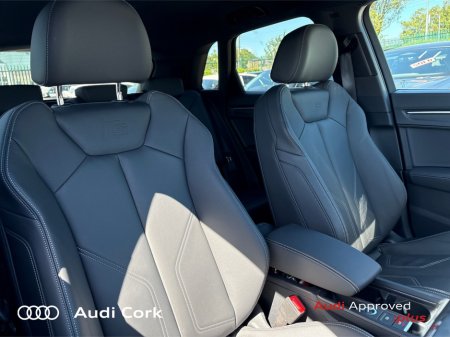 2025 Audi Q3 - photo 21