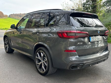 2021 BMW X5 - photo 3