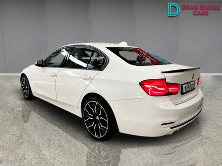 2016 BMW 3-Series - photo 11