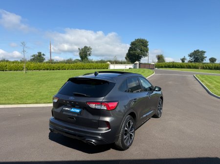 2023 Ford Kuga - photo 11