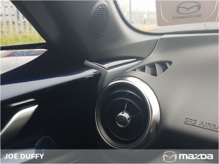 2026 Mazda MX-5 - photo 28