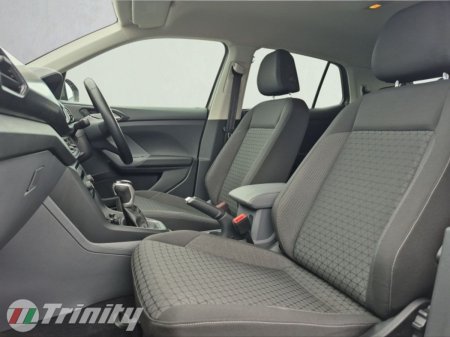 2021 Volkswagen T-Cross - photo 16