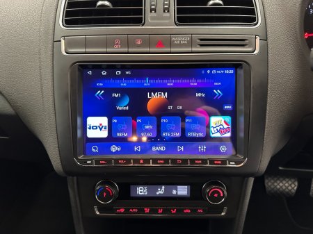 2016 Volkswagen Polo - photo 25