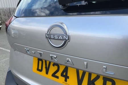 2024 Nissan X-Trail - photo 40