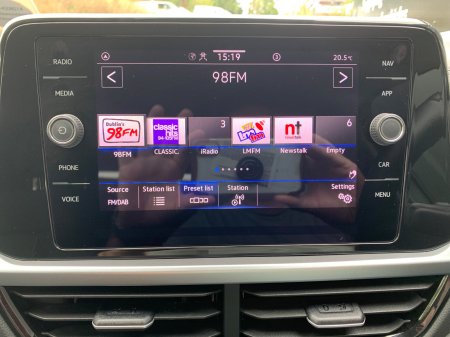 2023 Volkswagen T-Roc - photo 21
