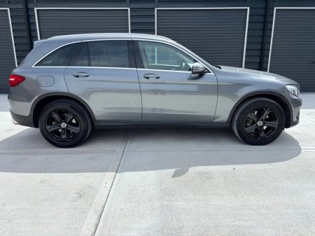 2017 Mercedes-Benz GLC - photo 6