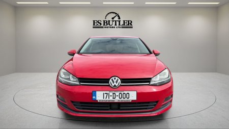 2017 Volkswagen Golf - photo 9