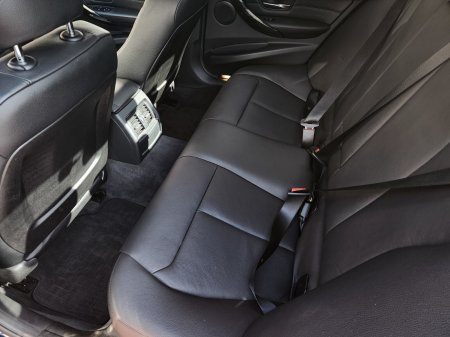 2015 BMW 3-Series - photo 33