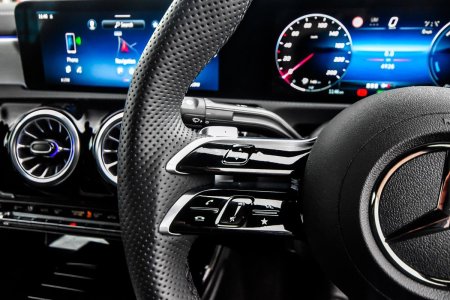 2025 Mercedes-Benz CLA - photo 24