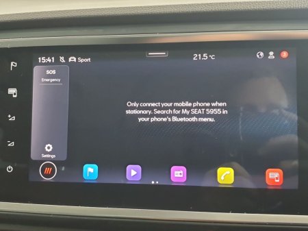 2024 SEAT Ateca - photo 30